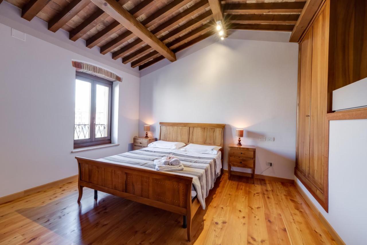 Ca' Gremal - Casa Vacanze Tra Le Colline Del Garda - Calmasino Di Bardolino Exterior foto